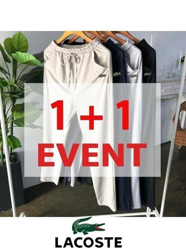 라*** 반바지 긴바지 아이스밴딩팬츠(교차가능)