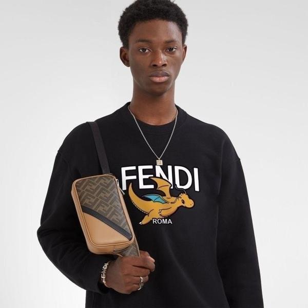 펜* 포켓몬 맨투맨