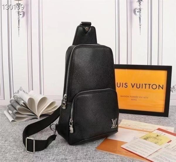 루* 타이거 슬링백