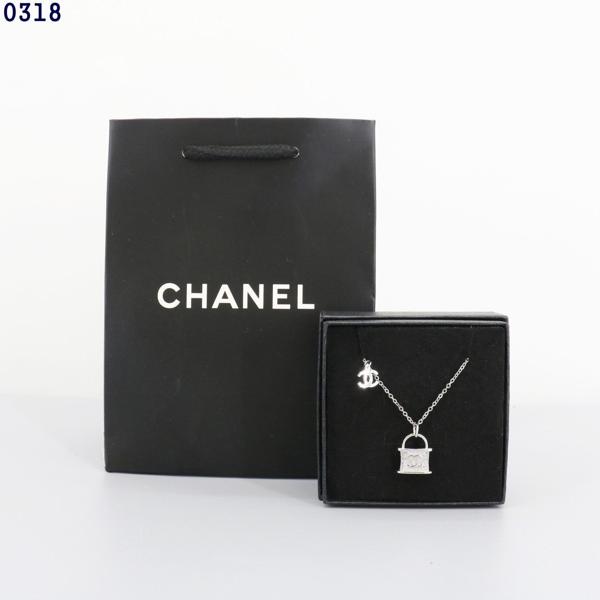 샤* 자물쇠 목걸이