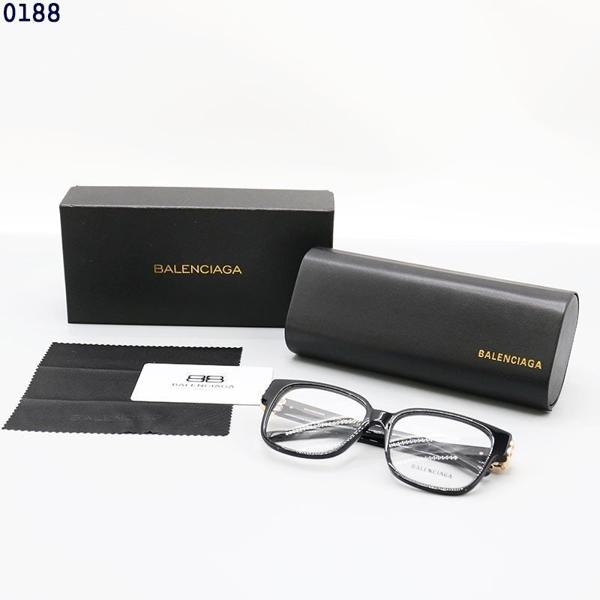 발**** 템플 스퀘어 프레임 안경 ZL