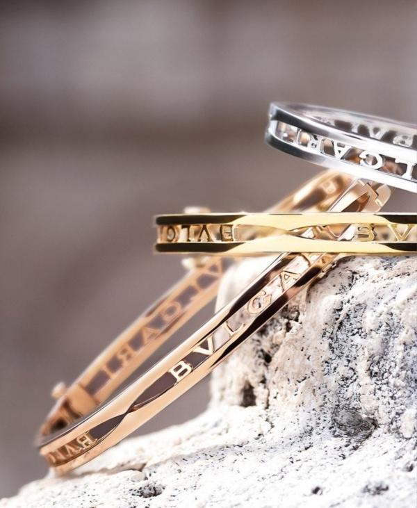 불** 비제로원 뱅글 브레이슬릿 팔찌수입최고급