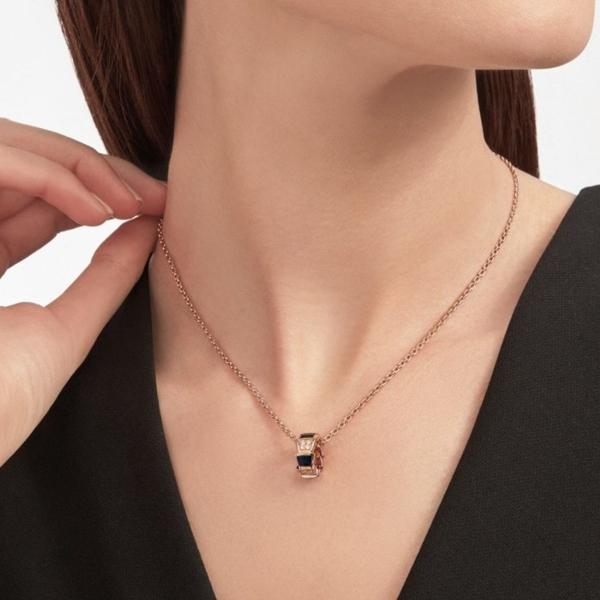 불** 세르펜티 바이퍼 네크리스 목걸이수입최고급