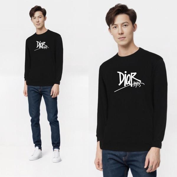 디* 파리스 맨투맨