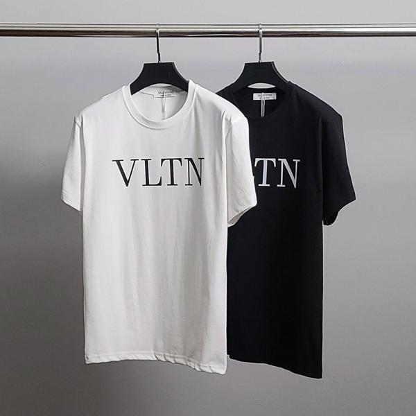 발*** 베이직로고 코튼 반팔티