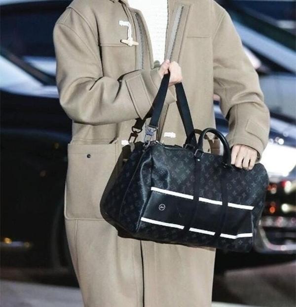 루* 프라그먼트 키폴 반둘리에