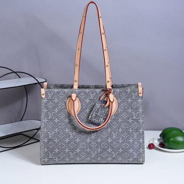 루* 데님 온더고