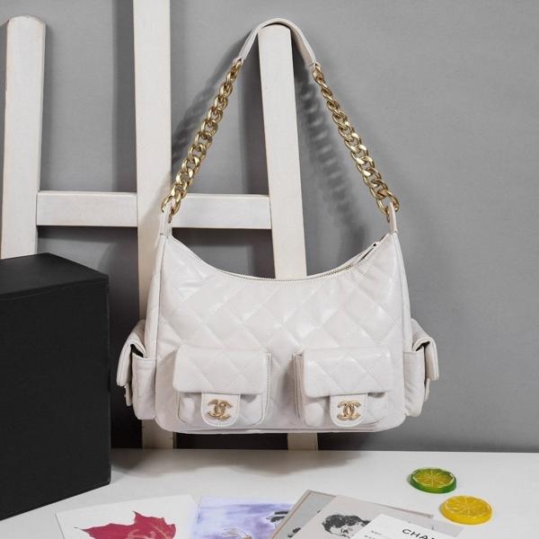 샤* 25c 크루즈 호보백