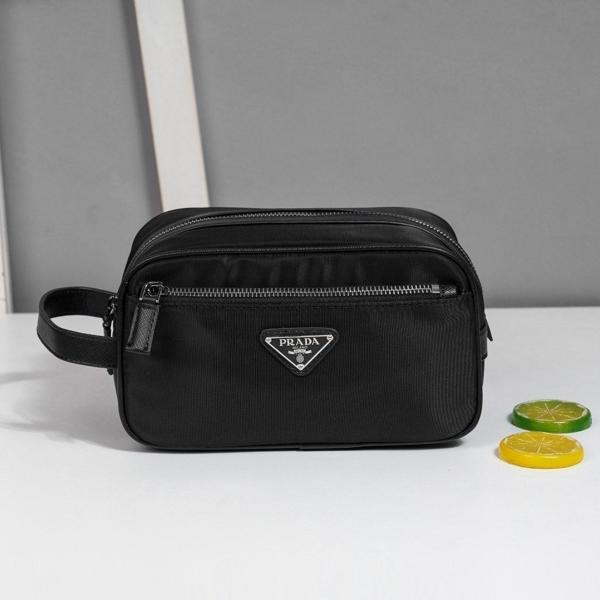 프** 레트리 파우치