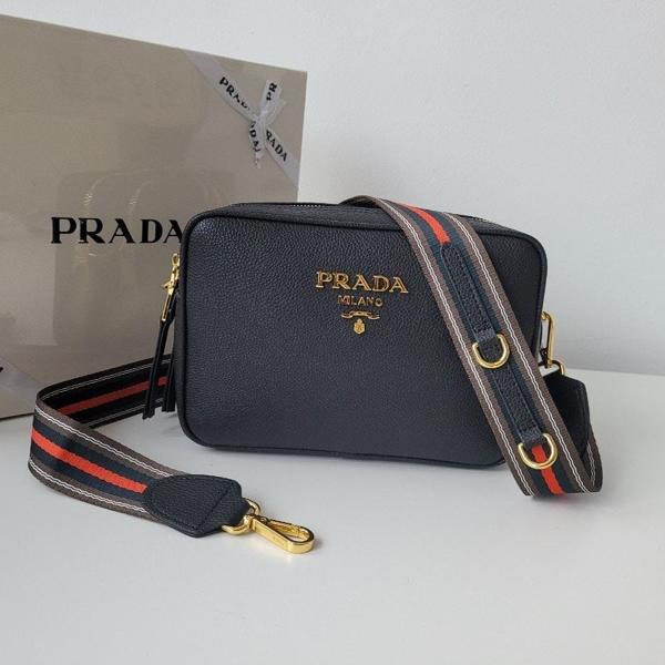 프** 비텔로 투지퍼 카메라 백 1BH079