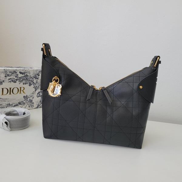 디* 보야지 미디엄 백