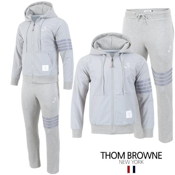 톰* 4바 카툰 우븐 셋업 봄 신상