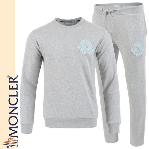 빅 로고 맨투맨 셋업 봄 신상