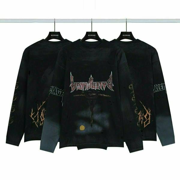 발**** 에펠탑 티셔츠