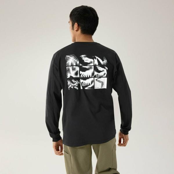 아**** 버드타일 긴팔티