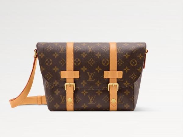 루* M28115 크리스토퍼 메신저 풀박스