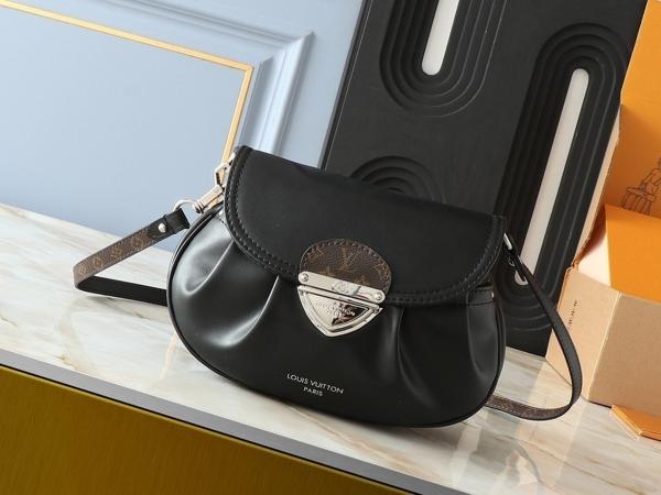 루* 선셋 바이브 숄더백