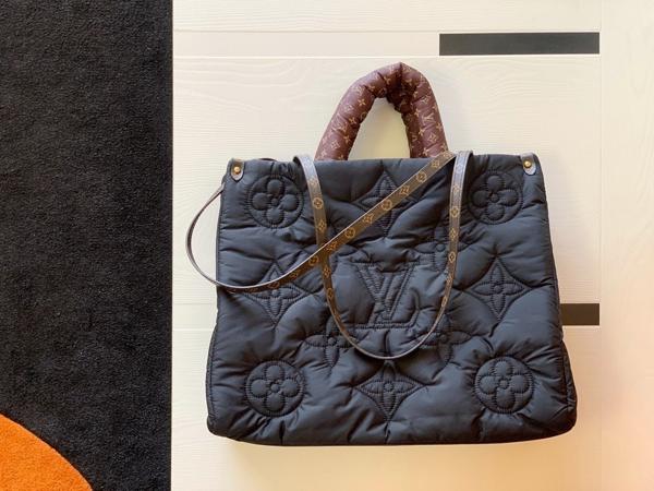 루* 패딩 온더고GM