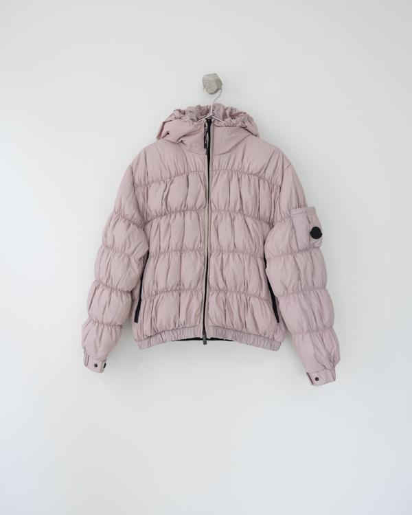 26 Medonte (메돈테) 패딩  수입