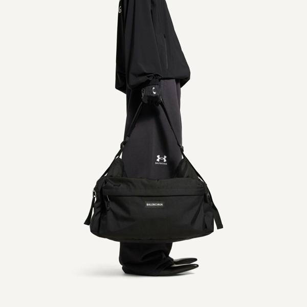 발**** 익스플로러 멀티포켓 위켄더 미디엄 백