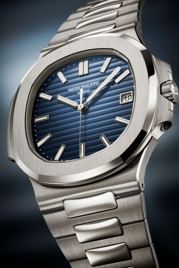 파텍** 노틸러스 5711 청판다이얼