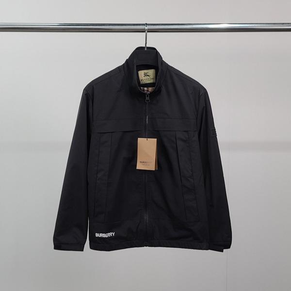 버** 프리미엄 런던패치 윈드자켓