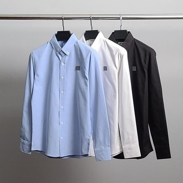 아** 그레이와펜 옥스포드 셔츠