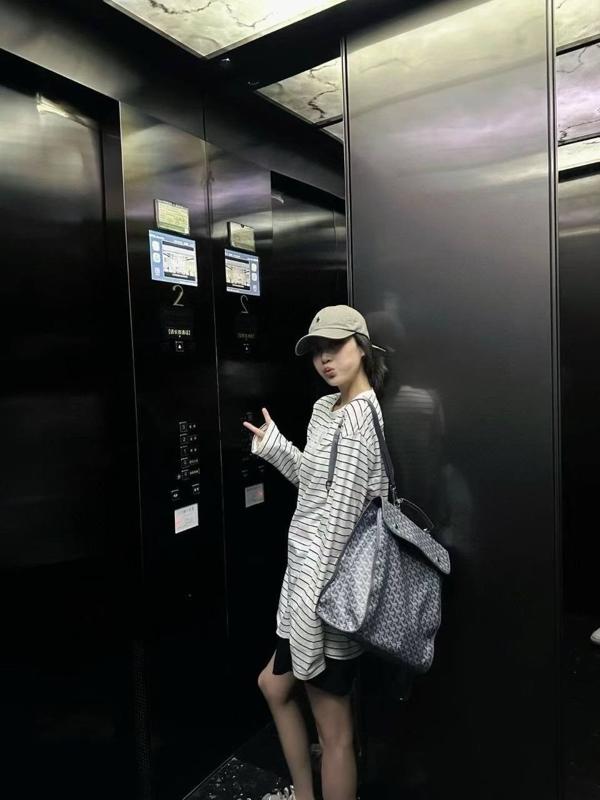 고** 생레제르 백팩