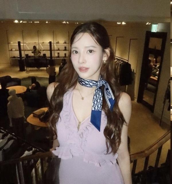 디* 오블리크 미차