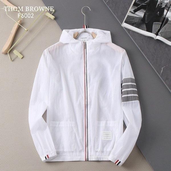 톰* 4bar 완장 삼선 스트라이프 자켓 수입최고급