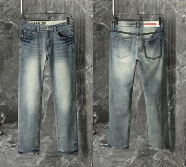 프** 로고 패치 워싱스판 데님진수입최고급(봄제품)