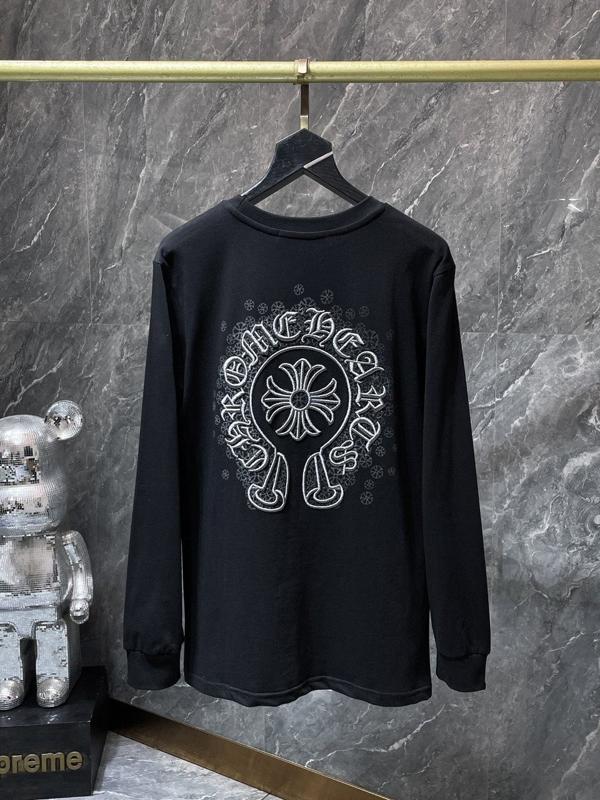 크* 멀티 크로스 홀스슈 말발굽 자수 슬리브수입최고급(남녀공용)