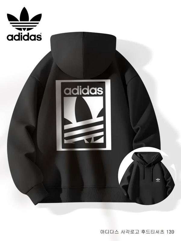 아*** 사각로고 후드티셔츠 139