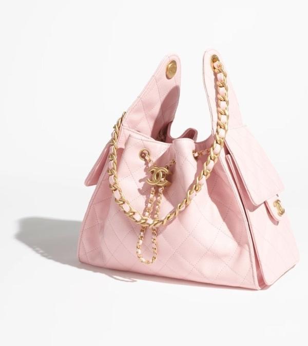 샤* 25호보 핑크