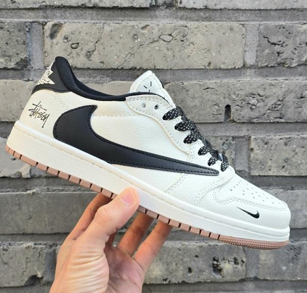 나** X 스** 에어조던 1 로우