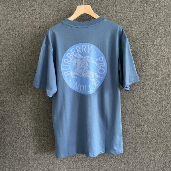 버** 빅기사 엠보나염 반팔