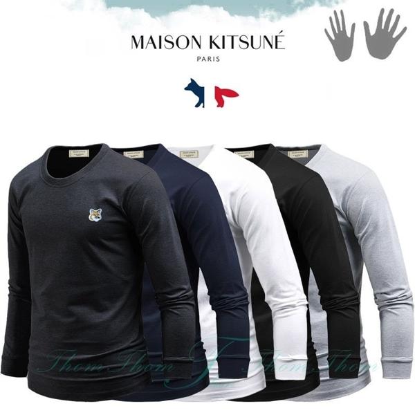 메* 키츠네 뉴 시보리 라운드