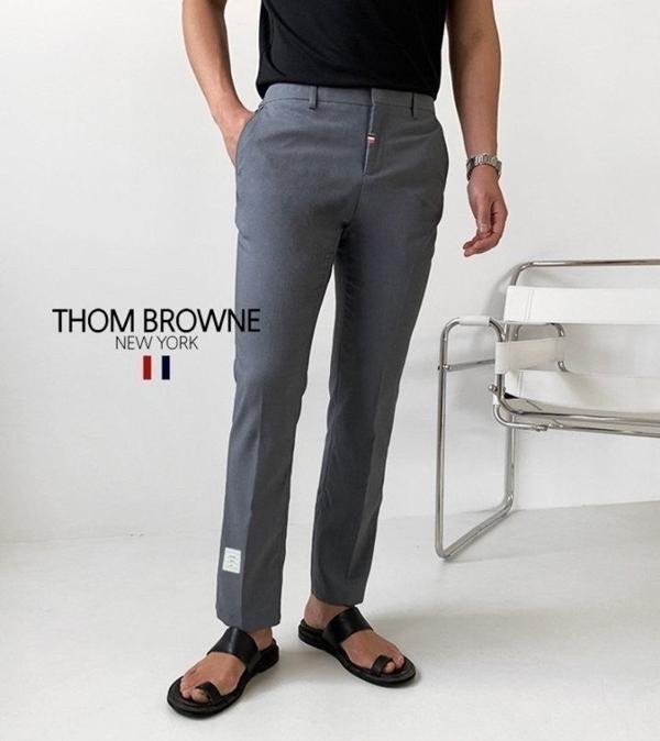 톰* 기획 삼선 10부 슬랙스