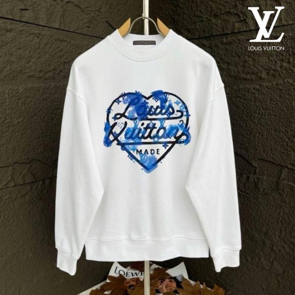 루* 워터하트 맨투맨