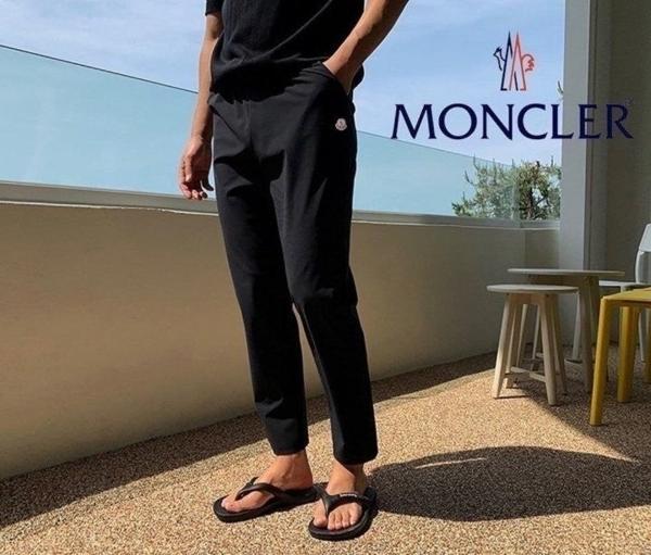 하드 쿨론 밴딩팬츠