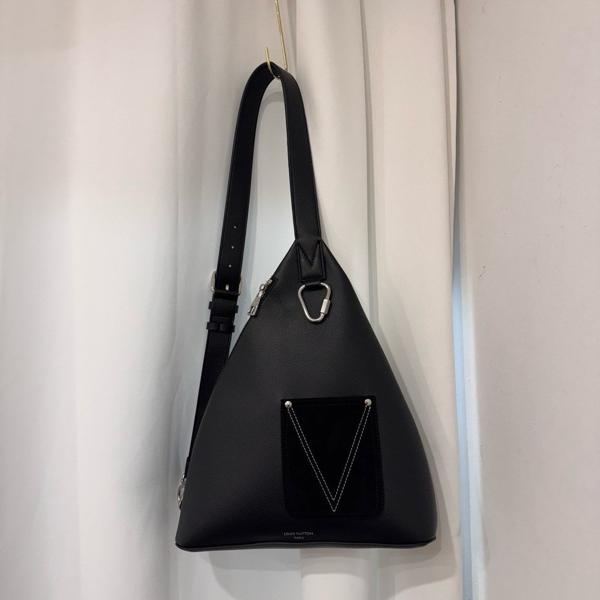 루* 델타 슬링백