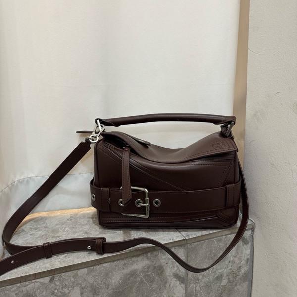 로** 버블 바이커백