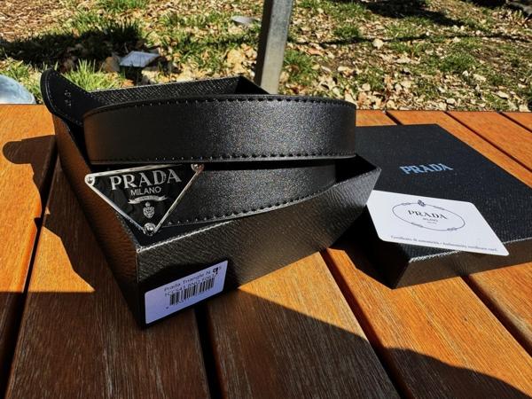 프** 삼각 스몰 벨트