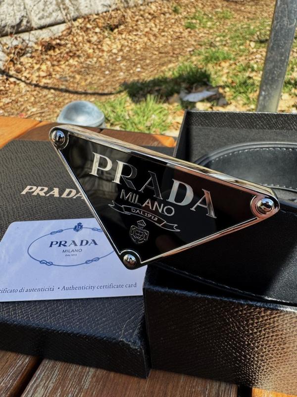 프** 삼각 라지 벨트 (남여공용)