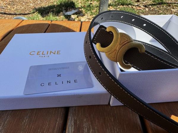 셀** 트리옴페 벨트