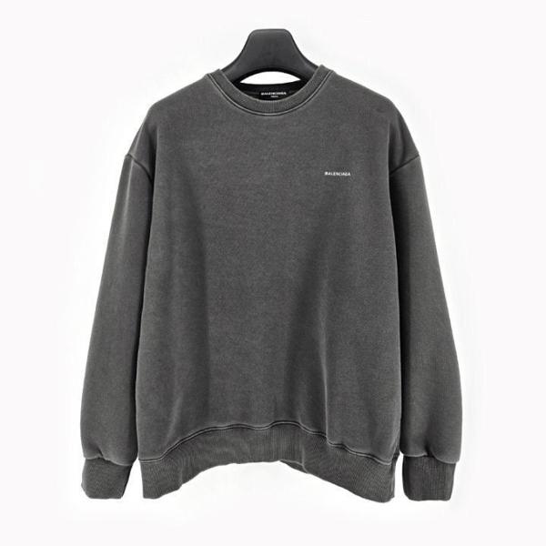 발**** 피그먼트 워싱 맨투맨