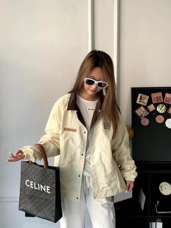 샤* 바람막이자켓