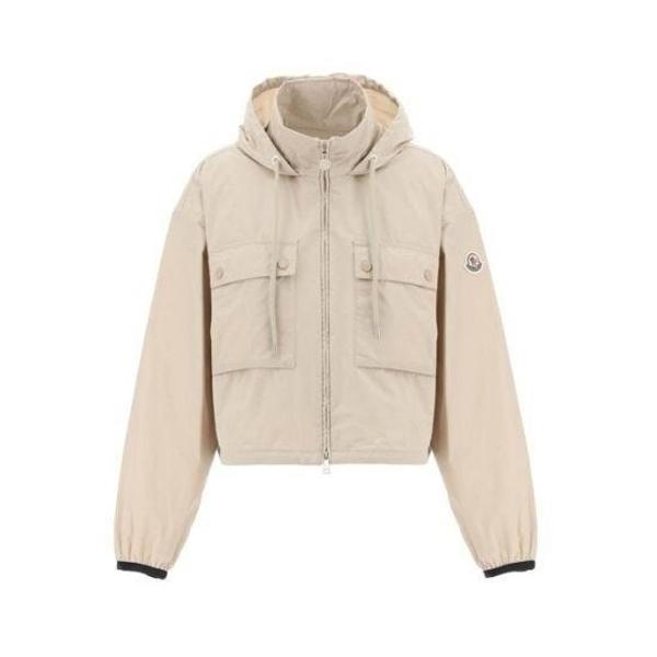 레다 파카 자켓