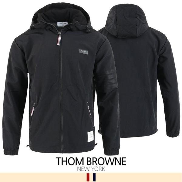 톰* 블랙4바 윈드 자켓 봄 신상