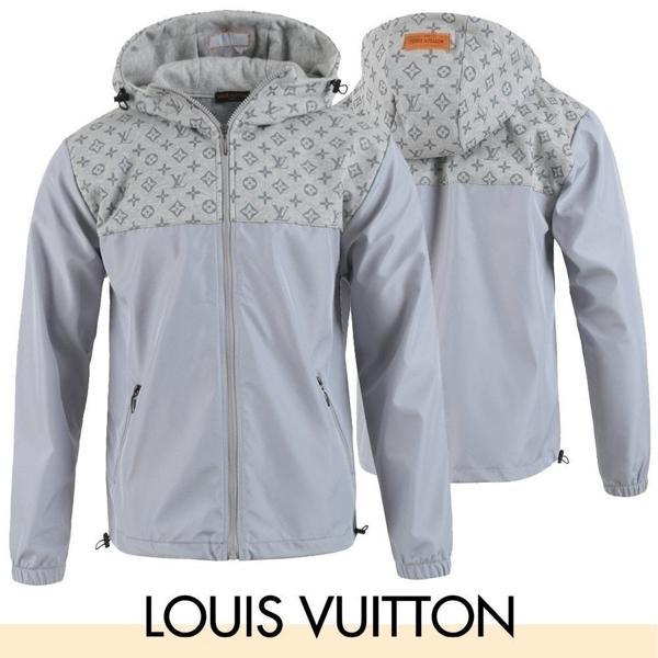 루* 모노나염 윈드 자켓 봄 신상